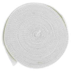 LYNN MANUFACTURING Lynn Manufacturing 9460 High Temperature Flat Gasket Tape 1000F (1 feet' x 1/8 feet' x 25ft)