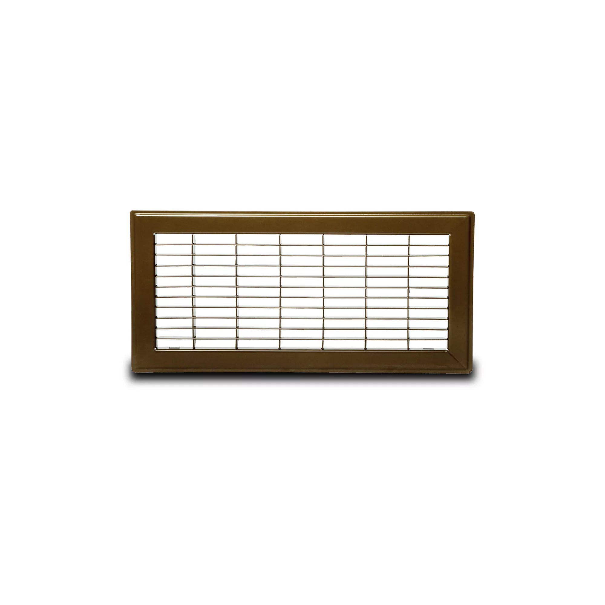 METAL-FAB Metal-Fab MFFG1214 Floor Grille 12x14