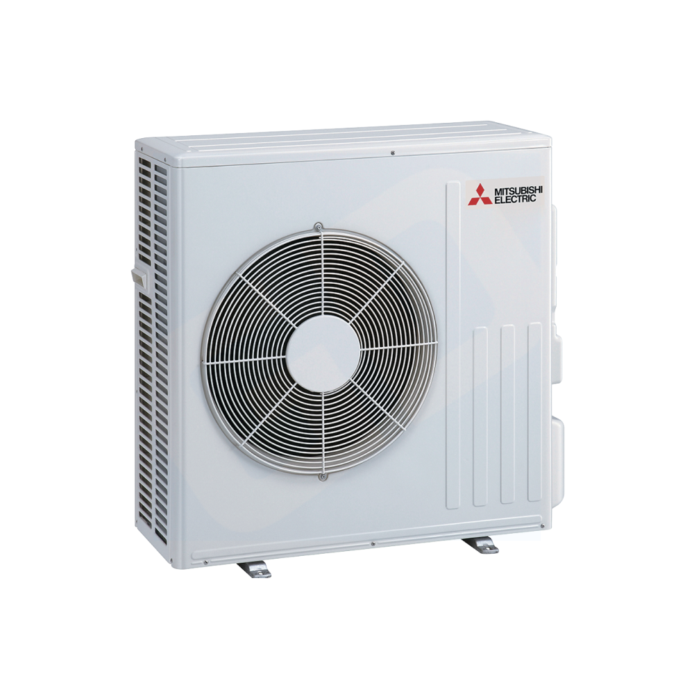 MITSUBISHI ELECTRIC Mitsubishi Electric MUZ-GX36NL-U1 Heat Pump Condenser 36,000 BTU R-454B