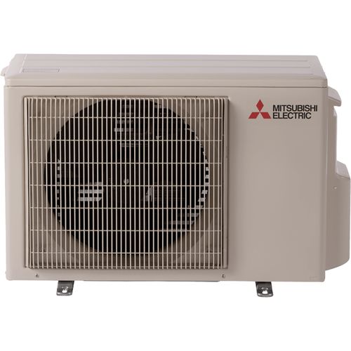 MITSUBISHI ELECTRIC Mitsubishi Electric MUZ-GX36NL-U1 Heat Pump Condenser 36,000 BTU R-454B