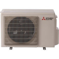 MITSUBISHI ELECTRIC Mitsubishi Electric MUZ-GX36NL-U1 Heat Pump Condenser 36,000 BTU R-454B