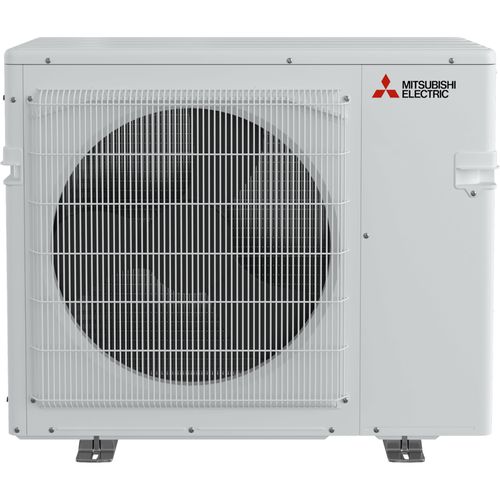 MITSUBISHI ELECTRIC Mitsubishi Electric MXZ-2D20NL-U1 2-port 20,000 Btu Multi-Zone Condenser R-454B