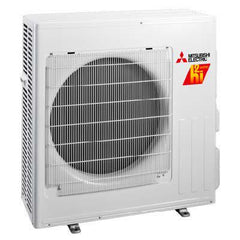 MITSUBISHI ELECTRIC Mitsubishi Electric MUZ-FX24NLHZ-U1 Heat Pump 24,000 BTU Outdoor Unit