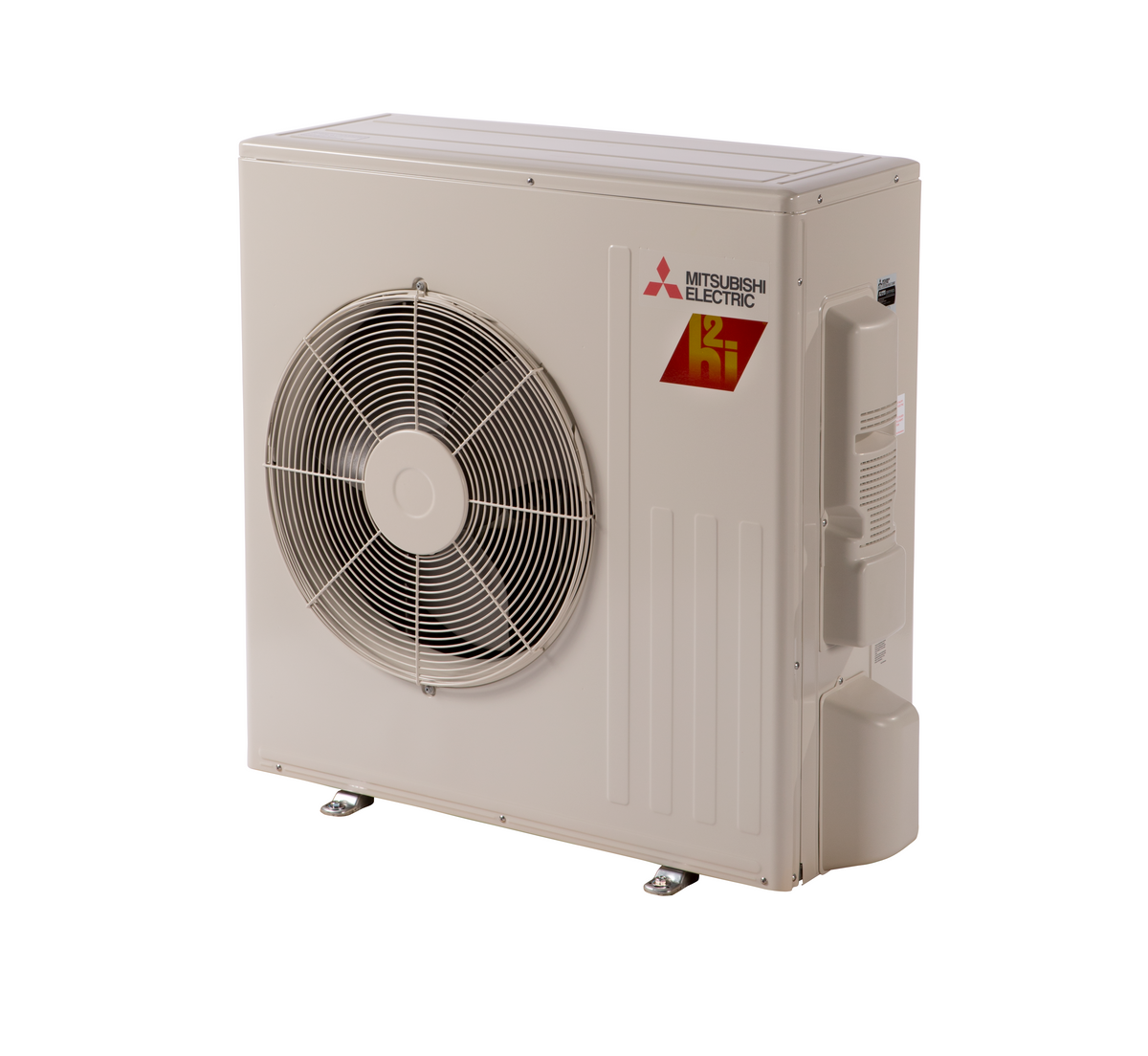 MITSUBISHI ELECTRIC Mitsubishi Electric SUZ-AA15NLHZ-U1 Heat Pump Condenser 15,000 BTU