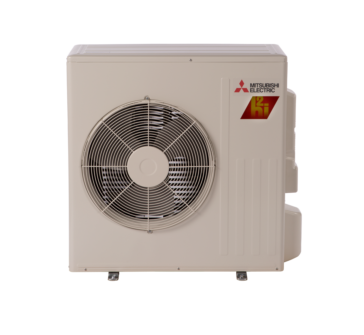 MITSUBISHI ELECTRIC Mitsubishi Electric SUZ-AA15NLHZ-U1 Heat Pump Condenser 15,000 BTU