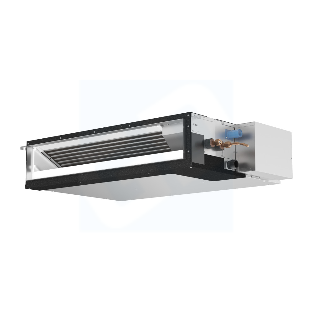 MITSUBISHI ELECTRIC Mitsubishi Electric SUZ-AA15NLHZ-U1 Heat Pump Condenser 15,000 BTU