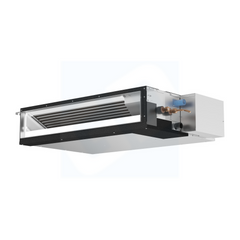 MITSUBISHI ELECTRIC Mitsubishi Electric SUZ-AA15NLHZ-U1 Heat Pump Condenser 15,000 BTU