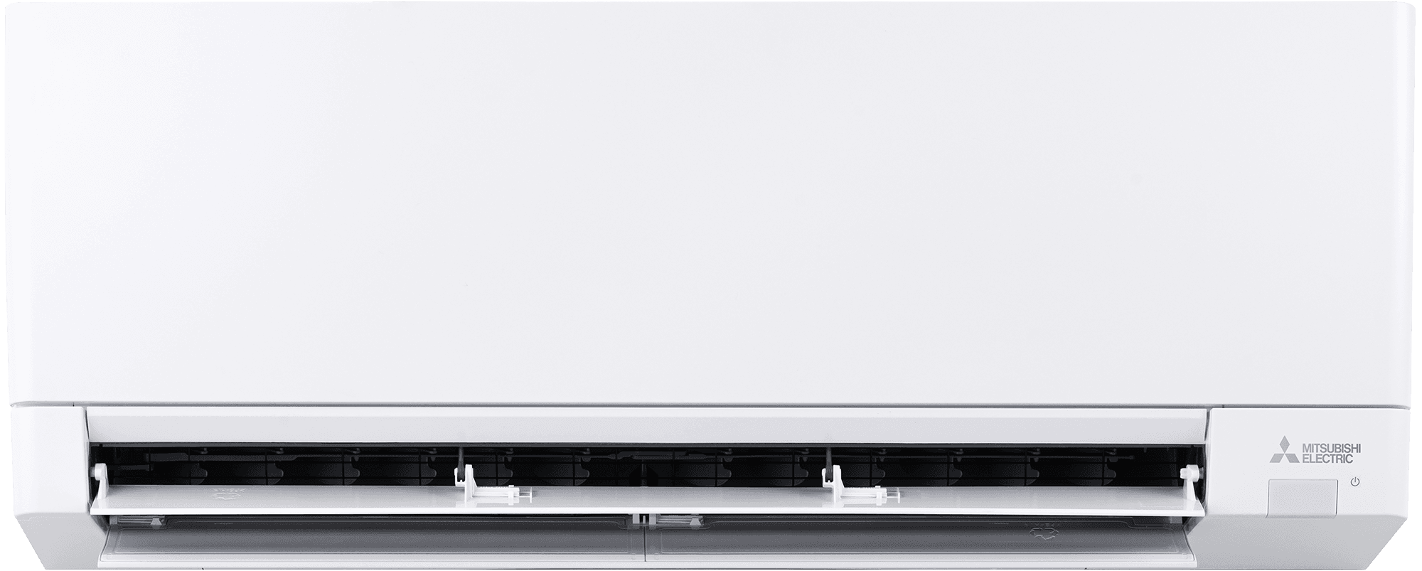 MITSUBISHI ELECTRIC Mitsubishi Electric MSZ-GX30NL-U1 30,000 Btu Heat Pump Wall Mount Air Handler, R-454B