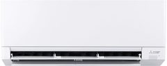 MITSUBISHI ELECTRIC Mitsubishi Electric MSZ-GX30NL-U1 30,000 Btu Heat Pump Wall Mount Air Handler, R-454B