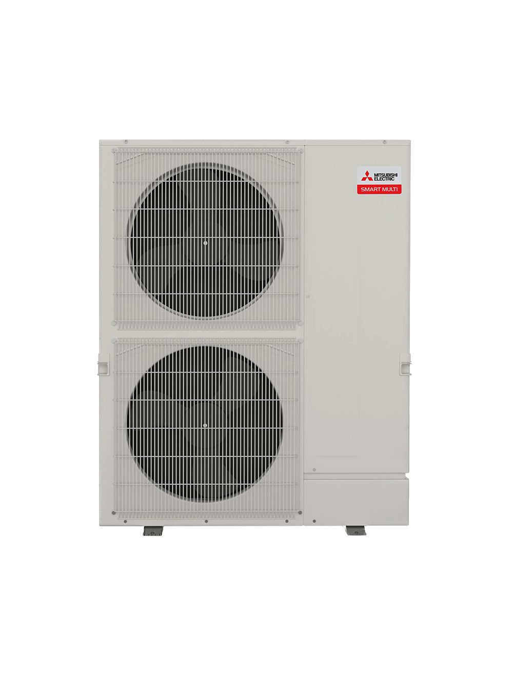 MITSUBISHI ELECTRIC Mitsubishi Electric MXZ-SM48NL-U1 48,000 Btu Smart Multi Condenser R-454B