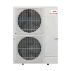 MITSUBISHI ELECTRIC Mitsubishi Electric MXZ-SM48NL-U1 48,000 Btu Smart Multi Condenser R-454B