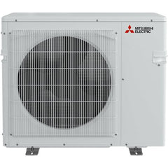 MITSUBISHI ELECTRIC Mitsubishi Electric MXZ-SM48NL-U1 48,000 Btu Smart Multi Condenser R-454B