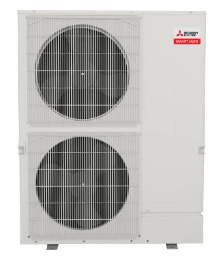 MITSUBISHI ELECTRIC Mitsubishi Electric MXZ-SM60NL-U1 Smart Multi Condenser 60000 Btu R-454B