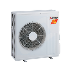 MITSUBISHI ELECTRIC Mitsubishi Electric MUZ-GX18NLHZ-U1 Heat Pump Outdoor Unit 18,000 BTU