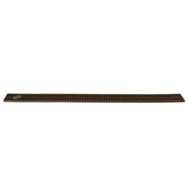 NDS Nds 544 3 feet Channel Grate for Mini Channel Drain