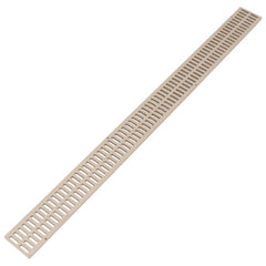 NDS Nds 544 3 feet Channel Grate for Mini Channel Drain