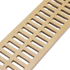 NDS Nds 544 3 feet Channel Grate for Mini Channel Drain