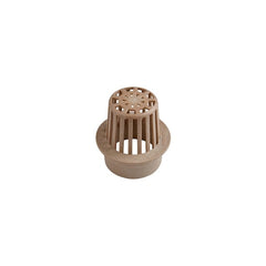 NDS Nds 74S 3inchSand FLT Atrium Grate
