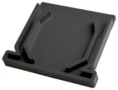 NDS Nds 547 Mini Channel End Cap 3 inch
