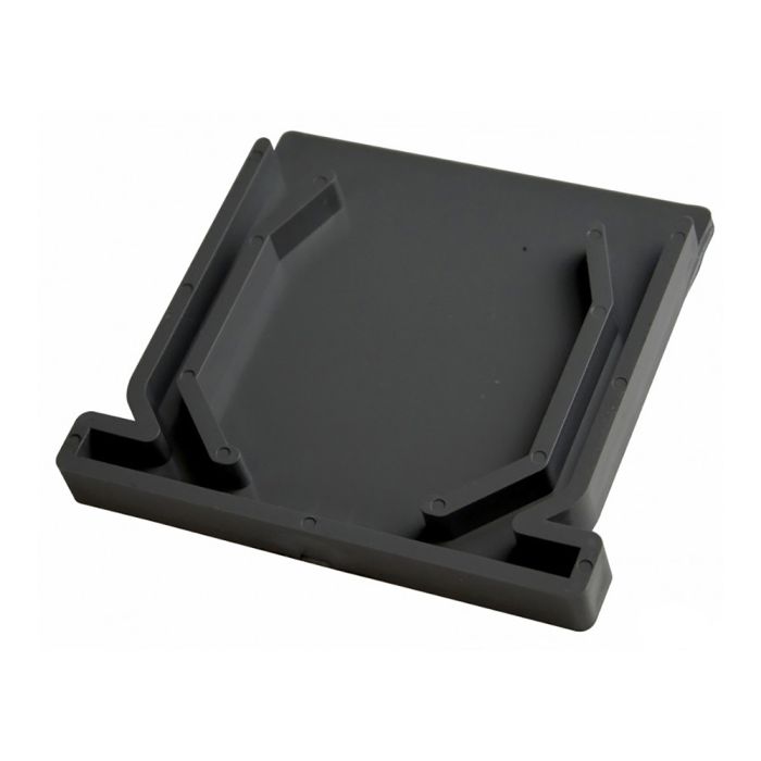 NDS Nds 547 Mini Channel End Cap 3 inch