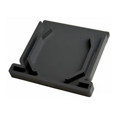 NDS Nds 547 Mini Channel End Cap 3 inch