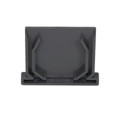 NDS Nds 547 Mini Channel End Cap 3 inch