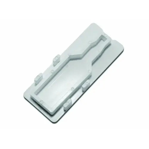 NDS Nds 8471 Micro Channel End Plug