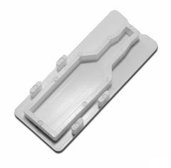 NDS Nds 8471 Micro Channel End Plug