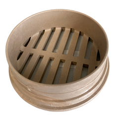 NDS Nds 13S 4inch Sand Rnd Poly Grate