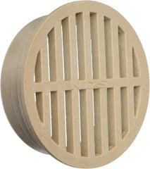 NDS Nds 13S 4inch Sand Rnd Poly Grate