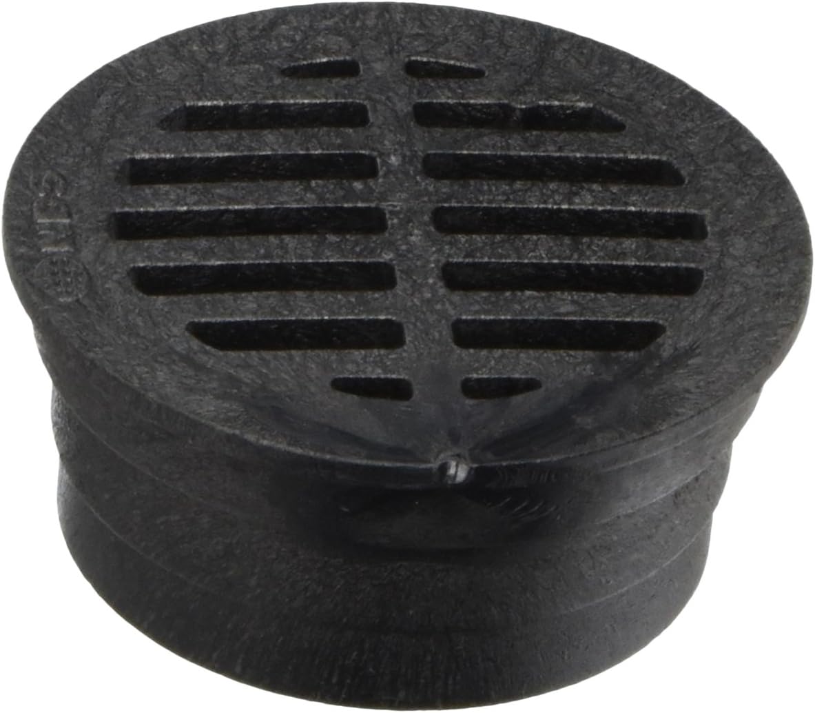 NDS Nds 14 3inch round grate