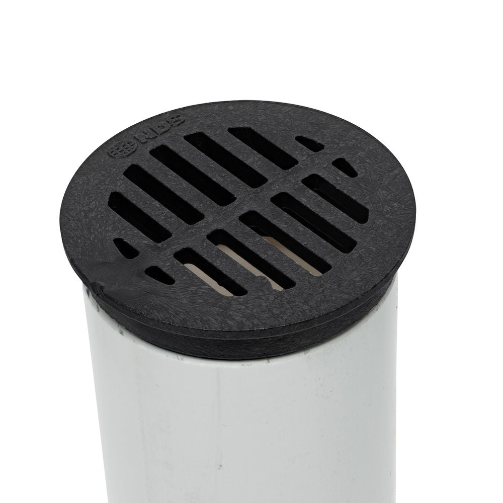 NDS Nds 14 3inch round grate