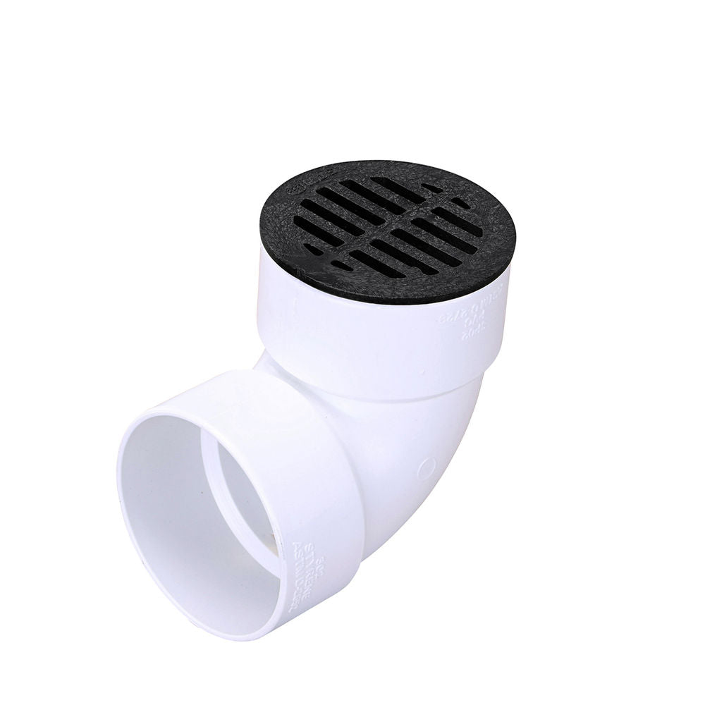 NDS Nds 14 3inch round grate