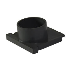 NDS Nds 546 Spigot End Outlet for 2 inches Sch40 Pipe for Mini Channel