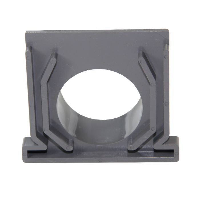 NDS Nds 546 Spigot End Outlet for 2 inches Sch40 Pipe for Mini Channel