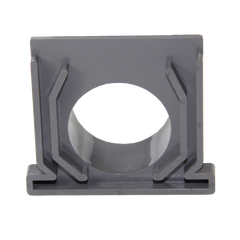 NDS Nds 546 Spigot End Outlet for 2 inches Sch40 Pipe for Mini Channel