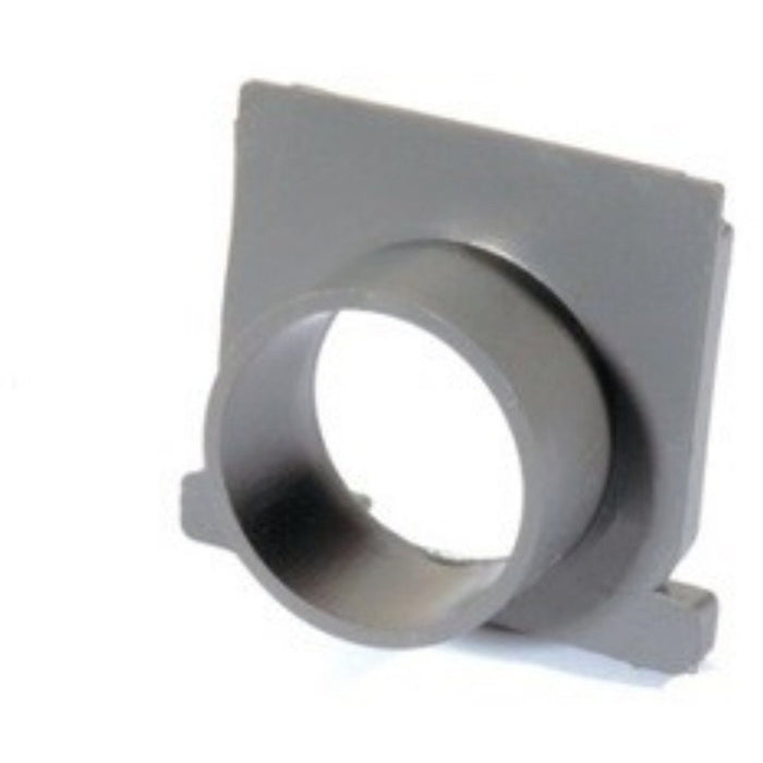 NDS Nds 546 Spigot End Outlet for 2 inches Sch40 Pipe for Mini Channel