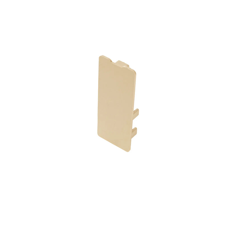 NDS Nds 8472 Micro Channel End Plug Sand