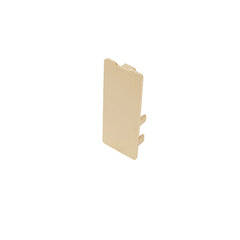 NDS Nds 8472 Micro Channel End Plug Sand