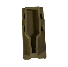 NDS Nds 8472 Micro Channel End Plug Sand