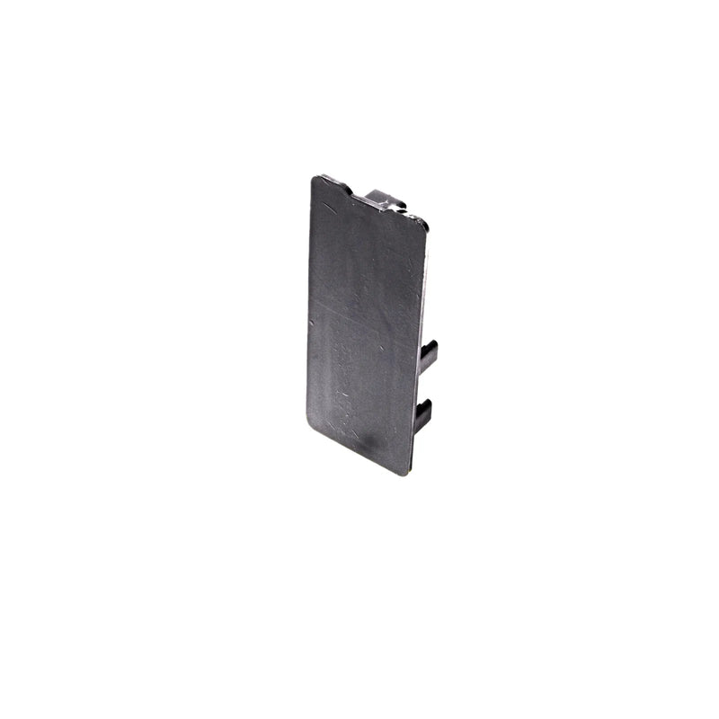 NDS Nds 8473 Micro End Plug Gray Channel Drain End Cap