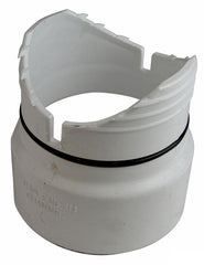 NDS Nds DS-126 Dura Slope Bottom Outlet Adapter