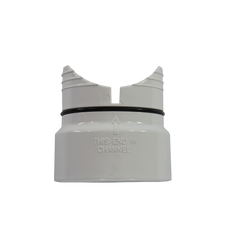 NDS Nds DS-126 Dura Slope Bottom Outlet Adapter