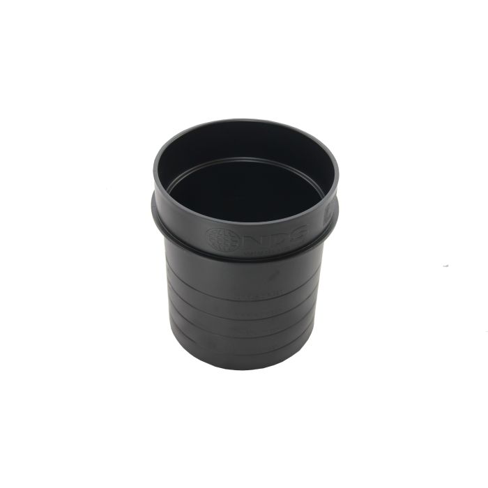 NDS Nds 101R Spee-D Basin Riser 6 inch