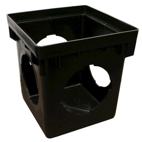 NDS Nds 1204 12 x 12 Catch Basin W/4 Openings
