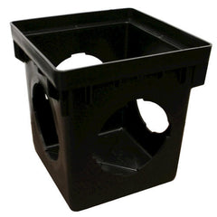 NDS Nds 1204 12 x 12 Catch Basin W/4 Openings