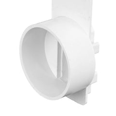 NDS Nds 8461 Micro Channel 1.5 inches Spigot End Outlet