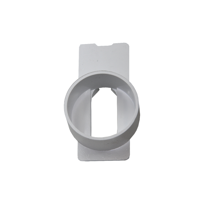 NDS Nds 8461 Micro Channel 1.5 inches Spigot End Outlet