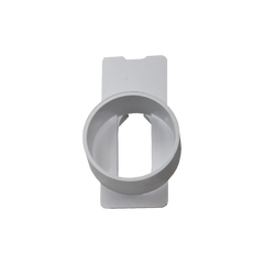 NDS Nds 8461 Micro Channel 1.5 inches Spigot End Outlet