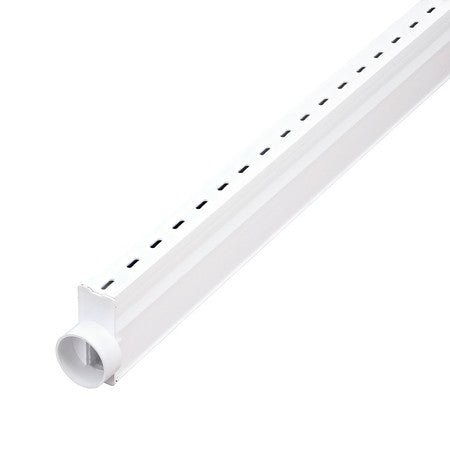 NDS Nds 8461 Micro Channel 1.5 inches Spigot End Outlet